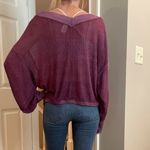 Free People Thermal Tops - Picture 12 of 16